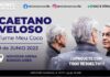 Caetano Veloso