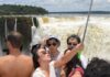 turistas chinos