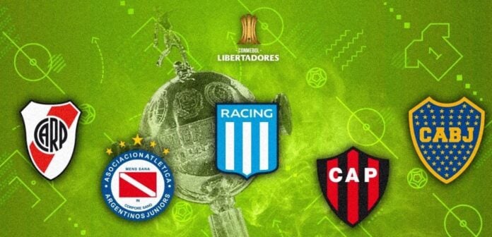 Copa Libertadores