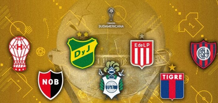 Copa Sudamericana