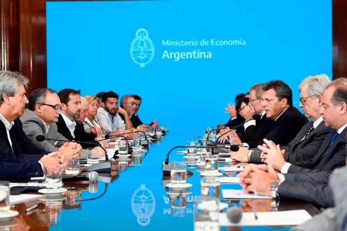 dólar agro