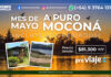 Puro Moconá Misiones Maravilla EVT