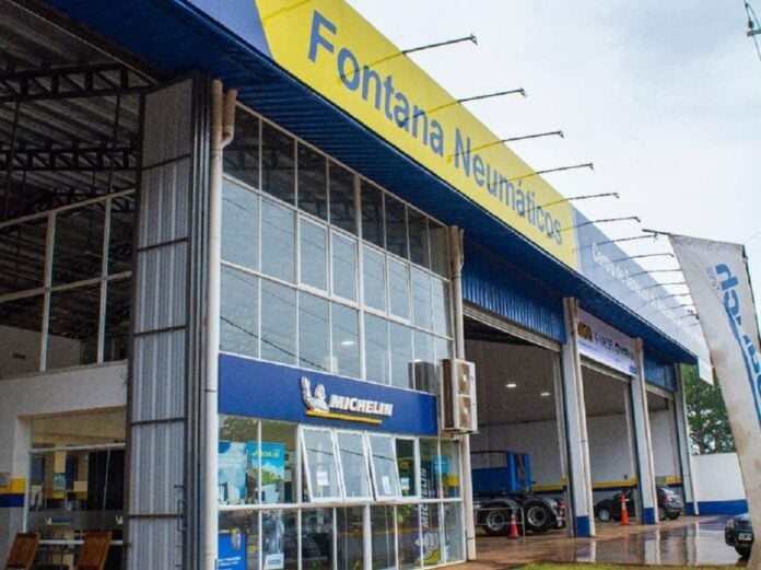 fontana-neumaticos fontana-neumaticos INCADE