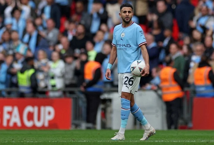 manchester city