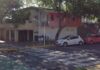 exmarido de su amiga lo baleó