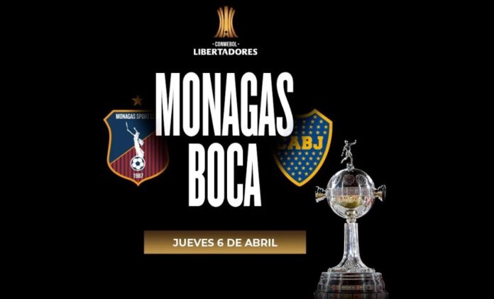 Boca