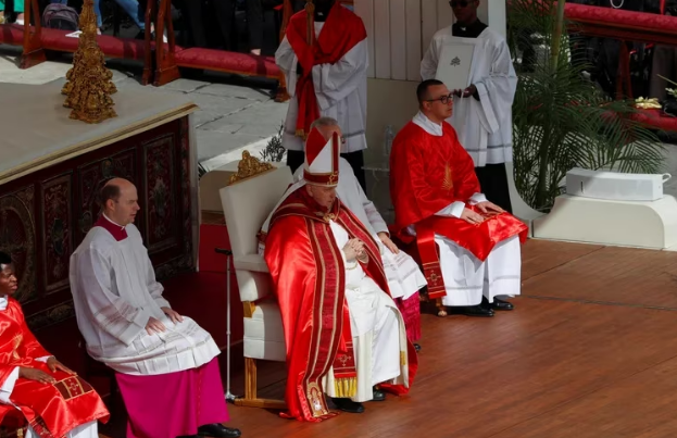 Papa Francisco