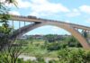 puente ciudad del este-foz do iguazu