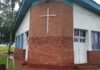 robaron una capilla en San Vicente