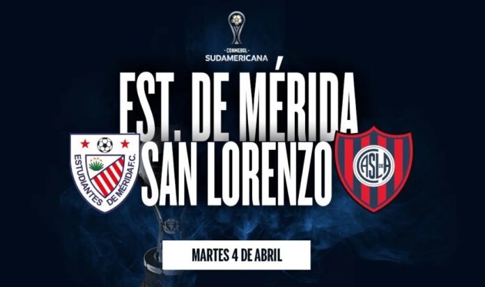 San Lorenzo
