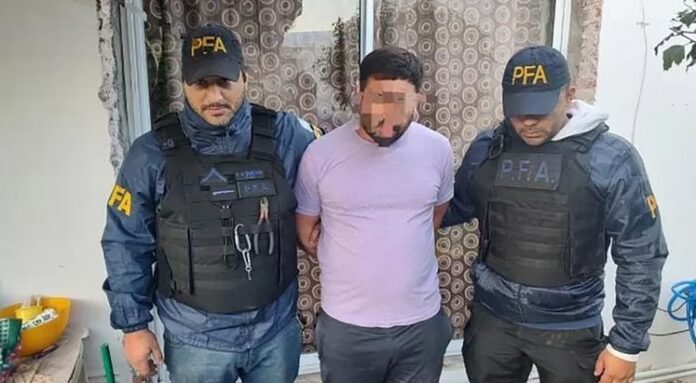 secuestran a un joven discapacitado