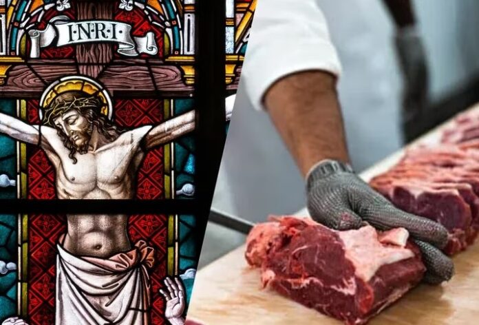 semana santa