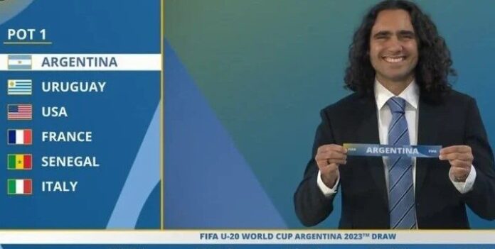 Mundial sub 20