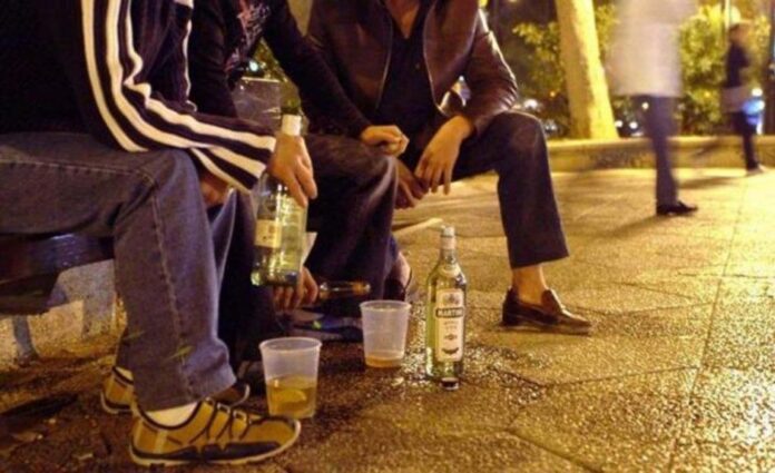 w compñaeros de trago Compañeros de tragos se desconocieron