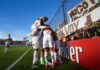 Platense vs. Lanús