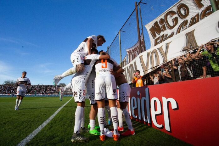 Platense vs. Lanús