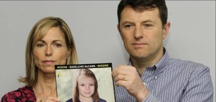 16 años de la desaparición de la niña de 3 años.