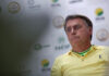 Allanaron la casa del expresidente de Brasil.