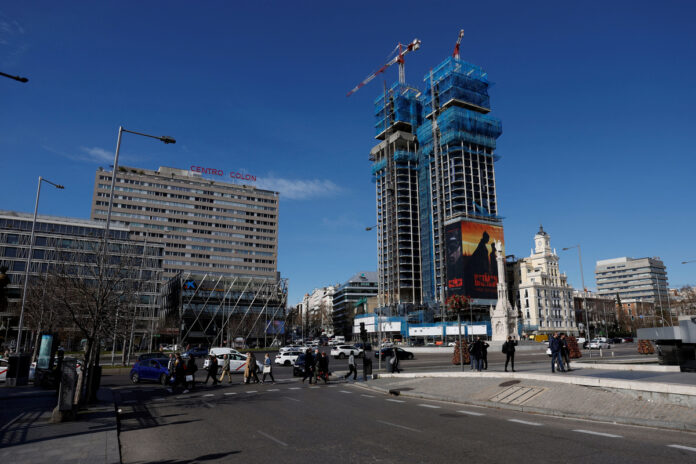 El impuesto al patrimonio en el centro del debate en España