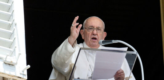 vaticano Francisco pidió medir la interacción en redes sociales