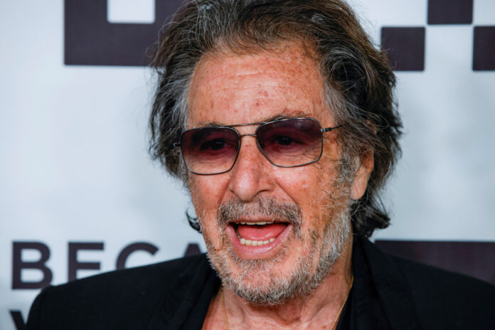 al pacino