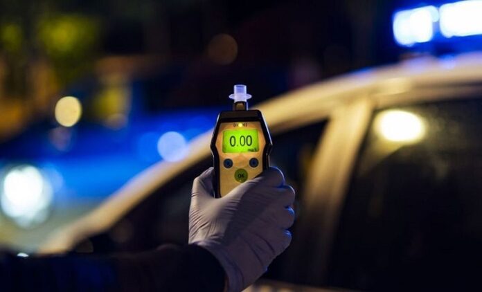 Ley de Alcohol Cero en rutas nacionales