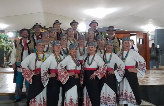 Asociación Cultural Ucraniana