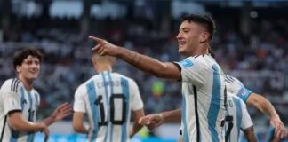 Mundial Sub 20