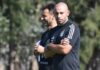 Selección Argentina Sub-20