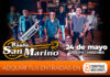 banda san marino garupá