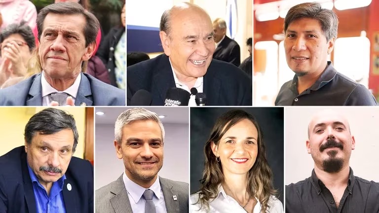 elecciones en Jujuy