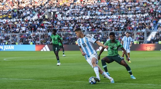 Selección Argentina