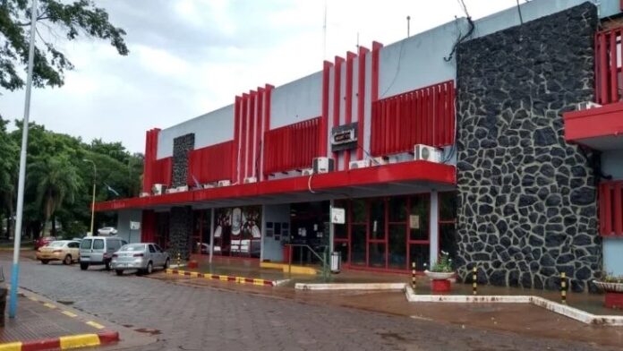 Cooperativa de Electricidad de Eldorado