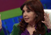Cristina Kirchner; C5N