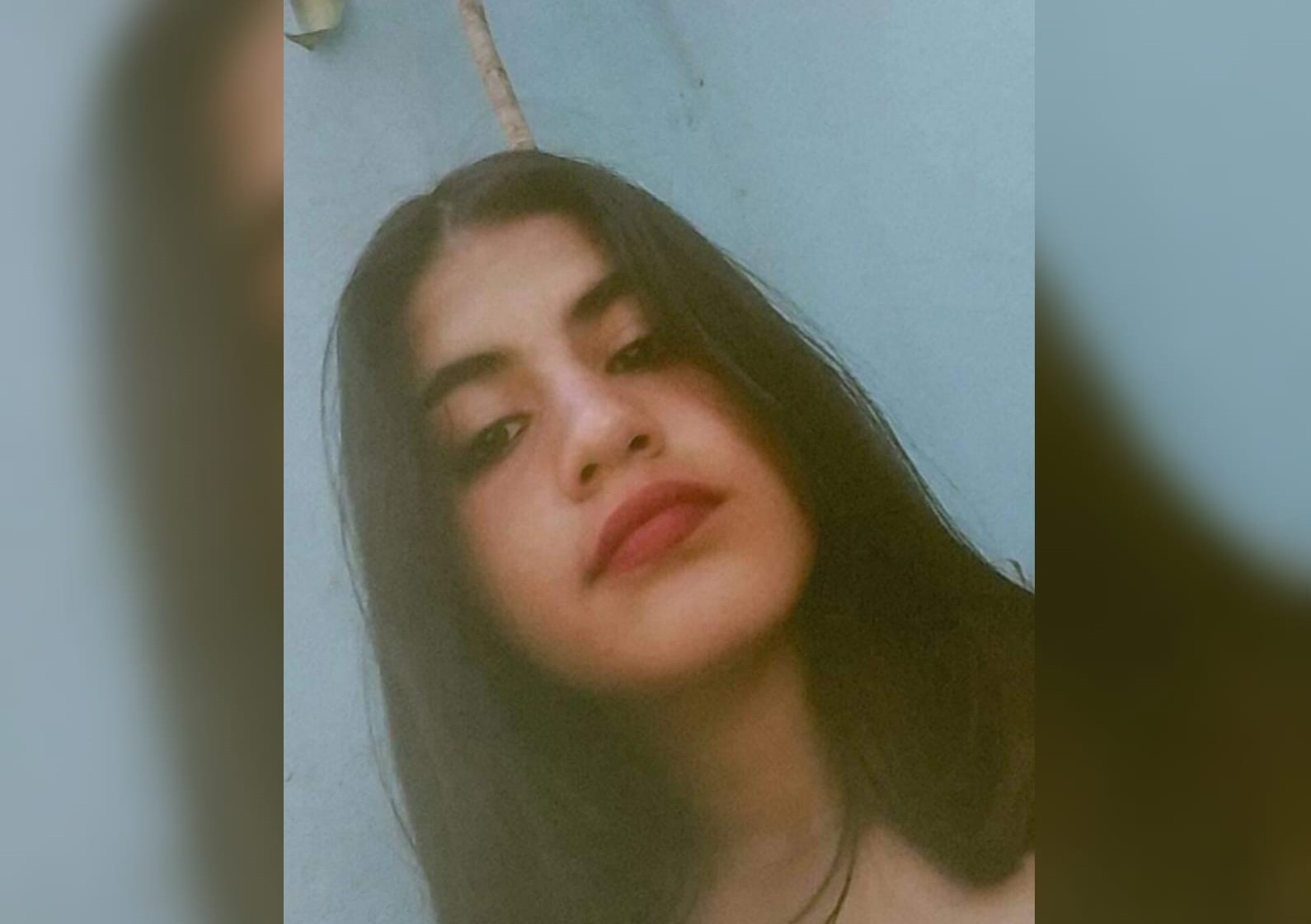 Garupá Una Madre Angustiada Busca Desesperadamente A Su Hija De 13 Años Que Se Fugó De Su