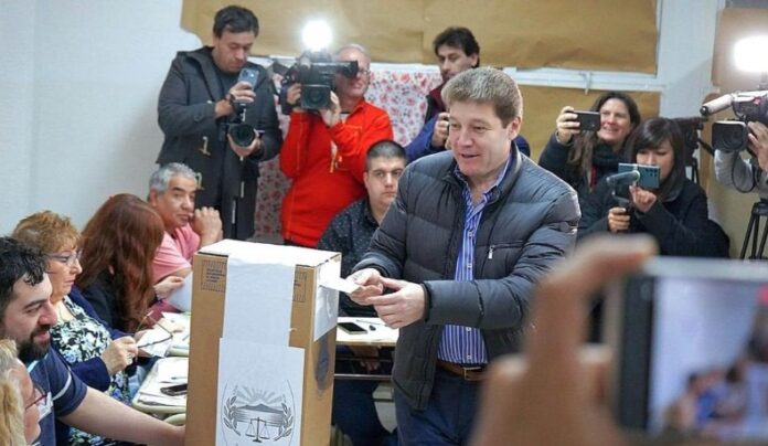 Elecciones en Tierra del Fuego