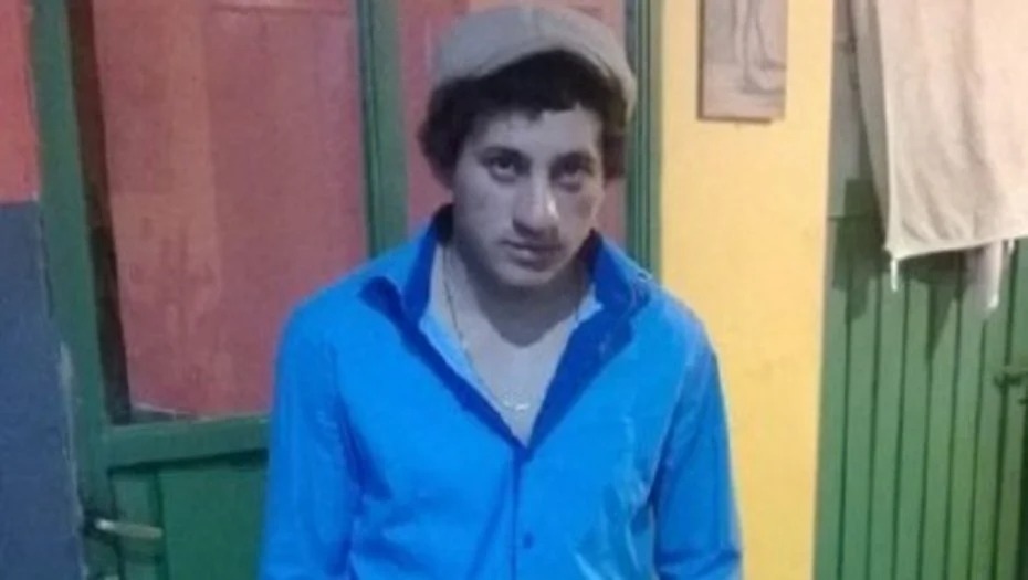 Masacre de Monte