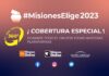 #MisionesElige2023 elecciones 2023