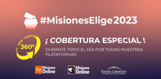 #MisionesElige2023 elecciones 2023