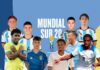 Mundial Sub-20