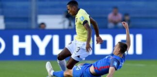 Mundial Sub 20