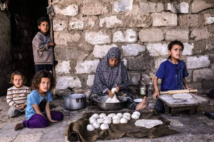 Palestina; Israel; ONU