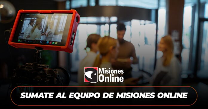 Pasantías rentadas 2023 Misiones Online