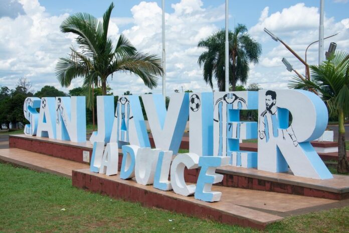 San Javier