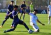 Selección Argentina Sub 20