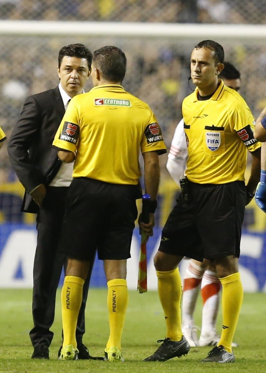 superclásico