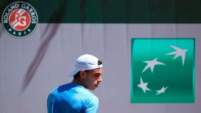 Roland Garros