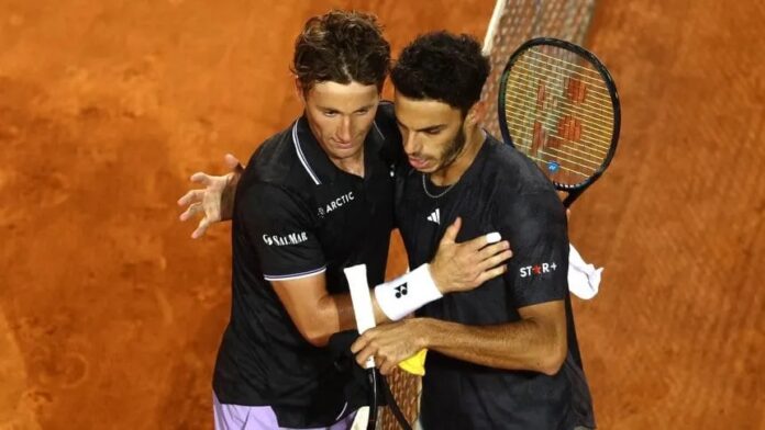 Masters 1000 de Roma