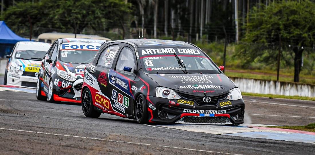 Turismo Nacional