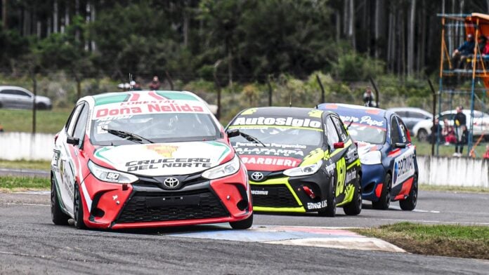 Turismo Nacional